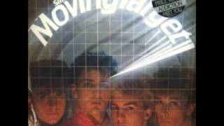 Simon Townshend &#39;Moving Target&#39; (1985)