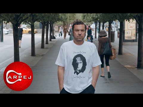 Halil Sezai - Bu Şehirde (Official Video)