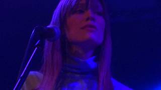 Lia Ices - Reason In Remain - Thekla Bristol - 18.10.11