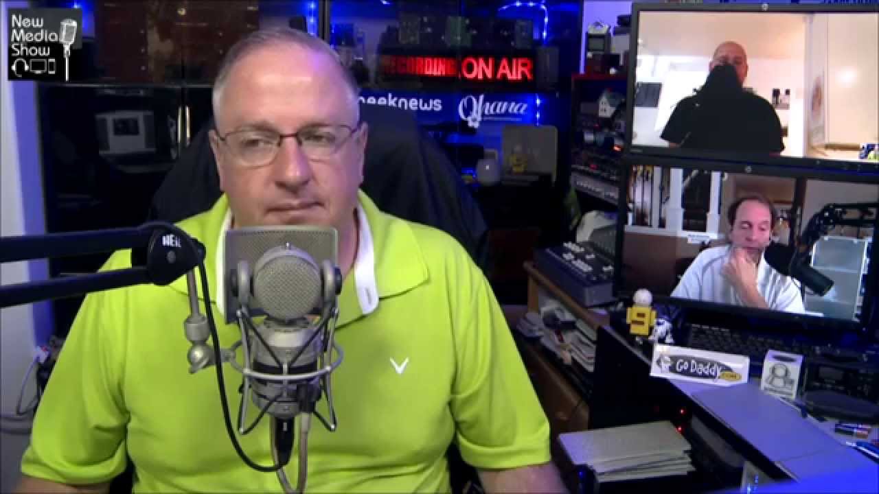 NMS #93 with Kris Smith