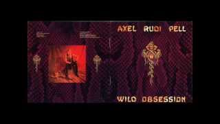 AXEL RUDI PELL Call Of The Wild Dogs