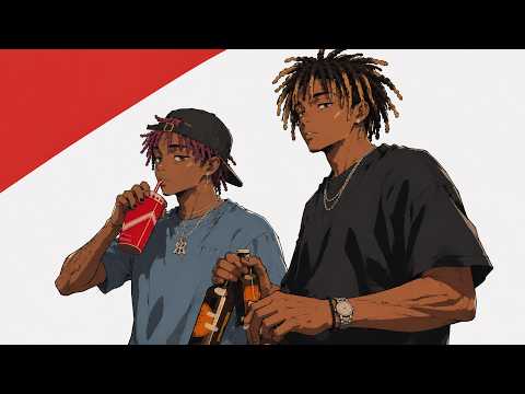 Juice WRLD, Lil Uzi Vert - Sorry Bae (Prod. by Jaden's Mind)