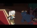 Scrooge McDuck There Are Spanish Freedom Fighters On The Roof READ DESCRIPTION