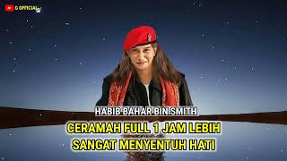 Download lagu CERAMAH FULL 1 JAM LEBIH ‼️ SANGAT MENYENTUH HATI - Habib Bahar bin Smith. mp3 Download lagu CERAMAH FULL 1 JAM LEBIH ‼️ SANGAT MENYENTUH HATI - Habib Bahar bin Smith. mp3