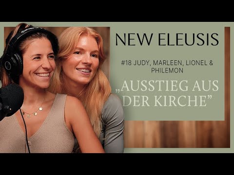 Ex-Evangelikale: 4 Aussteiger packen aus! (Postevangelikal) | #18