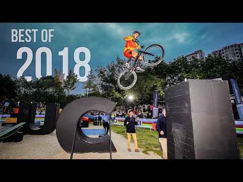 Sergi Llongueras - BEST OF 2018!