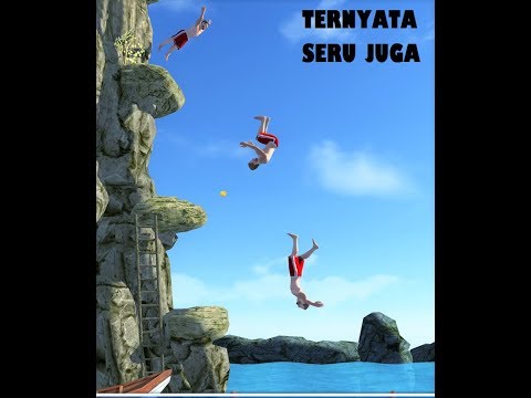 GAME OFFLINE INI SERU JUGA TERNYATA... :D