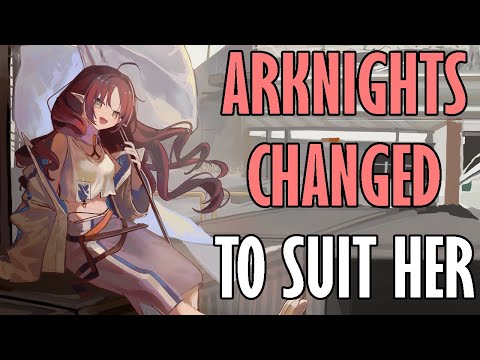 Myrtle is Eternal. (and why Saileach failed)