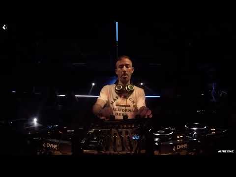 ALFRE DIAZ | Dune Park Club - 17 Feb 2024