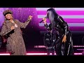 Monica And Missy Elliott So Gone LIVE ON TOUR The Brandy And Monica Boy Is Mine Tour ATL Oct 25
