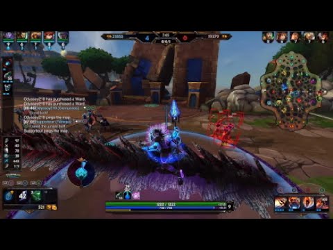 Smite PS5 Conquest Shiva Solo- I Hate Bellona