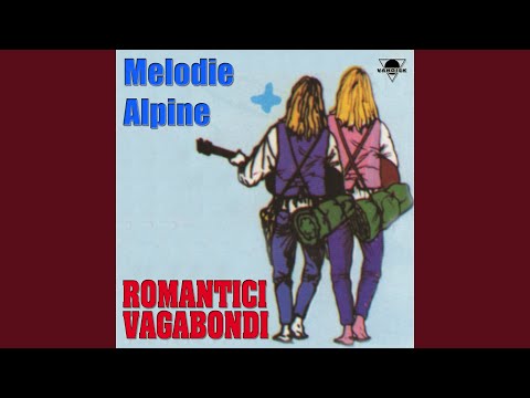 Venendo giù dai monti