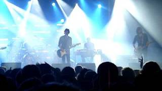 Sam Roberts Band - Lions of the Kalahari