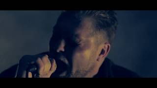 NIGHT IN GALES - The Abyss (OFFICIAL VIDEO)