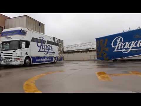 Open House: IPKarting