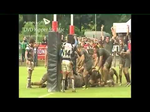 La meta non data a Prato allo scadere della finale di rugby 2013, visionate...