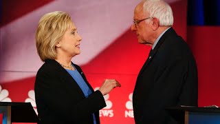 Bernie's 'Electability Problem' and Hillary's Fundraising Concerns...