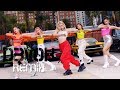 ITZY - ICY | D3VOK Remix ITZY - ICY | D3VOK Remix