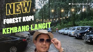 Download lagu 229 New Forest Kopi Kembang Langit Senja yang inda... mp3