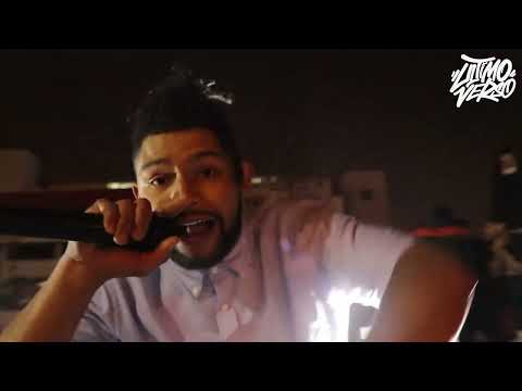 XILO VS JEICO 4J - SEMIFINAL - ULTIMO VERSO