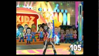 Kidz Bop Dance Party The Video Game Party in the USA