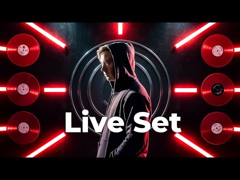 AfterBase Vol. 3 | Dj Braxx Live set | Techno, Tech House Mix | 2024 November