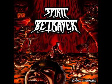 Video de la banda Spirit Betrayer