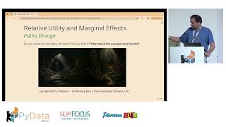 Consumer Choice Models with PyMC Marketing