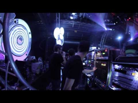 DUBQUAKE 10 YEARS - 15.10.2016 - O B F Sound System