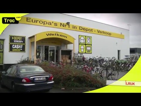 TROC.COM - Wilrijk