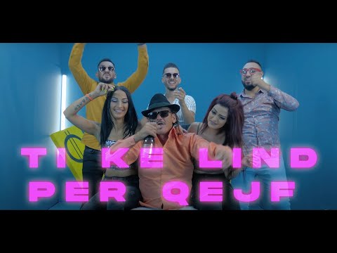 Landi Roko ft. Florian Tufallari & Altin Tirona - Ti ke lind per qejf