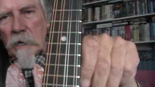 Video thumbnail for Stan Gee demos a G.Houghton 'Melody Major' Mandolin-Banjo by Stan Gee