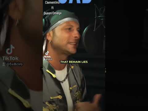 Clementino FT Queen Omega