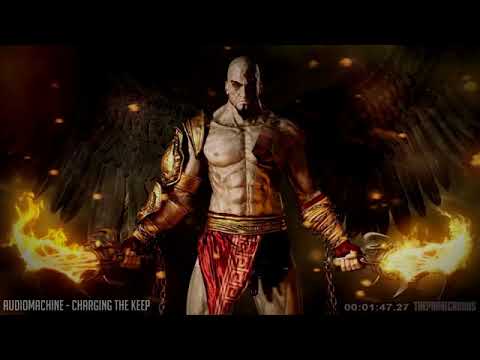 Emotions Series   Anger Most Epic Angry Dark Music Mix