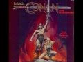 Conan The Barbarian - The Story of the Exciting Movie, part 3