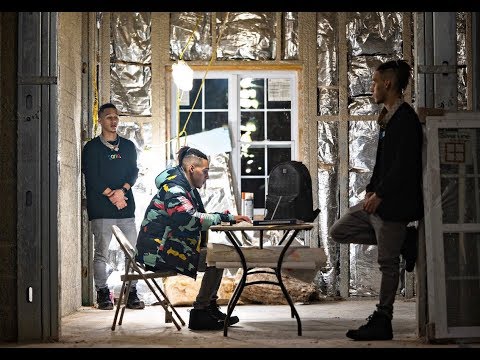 BKYODE - EVERYTIME / WILL YOU VIBE (OFFICIAL MUSIC VIDEO)