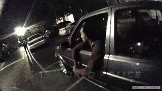 Kid Gives Cops a Hard Time, Gets One Back