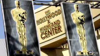 Oscars: Countdown to Hollywood's Biggest Night