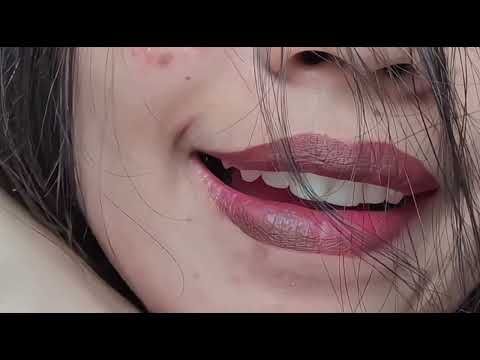 Hot Lips Expression Girl 👄 #HotLipsExpression #lipsync #lipsing #liplockstatus