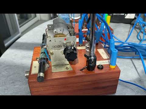 Lernprogramm Röhrentechnik, Teil 15 (Klassisches MW-Audion)