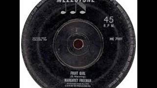 Margaret Freeman - Fruit Girl / Forbidden Fruit (Pempelem)