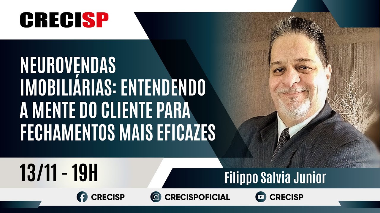 Neurovendas Imobiliárias: Entendendo a Mente do Cliente para Fechamentos Mais Eficazes