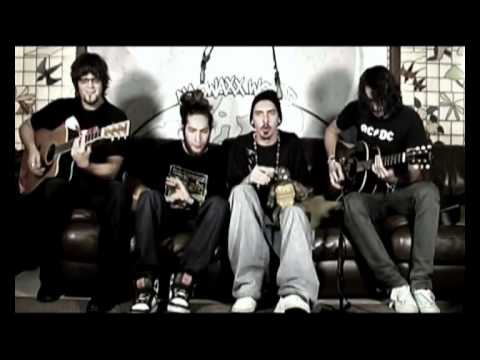 [EMISSION WEB] NAOWAXX WORLD - ASM (2011) VideoFilms.fr