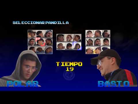 Diam Style x Chato x Imparable VS Andy Karma x Teo x Neg | Cuartos | Final Nacional TKOF 2019