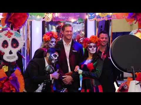 NOVOMATIC @ Global Gaming Expo (G2E) 2022