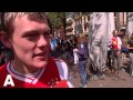 'Wij zijn Ajax, wij zijn de beste!'