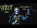 Ghost - Kaisarion Live - HellFest 2022 (PRO SHOT)