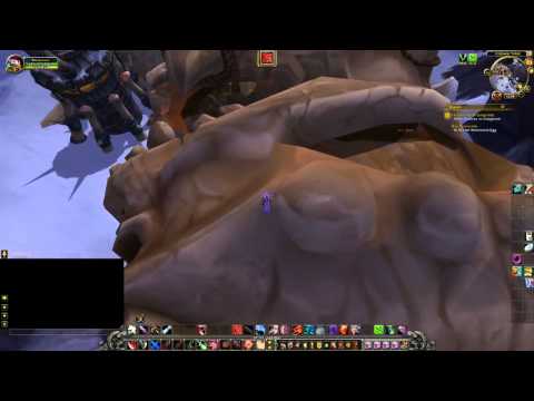 Jehil the Climber - Warlords of Draenor Rare Elite Guide