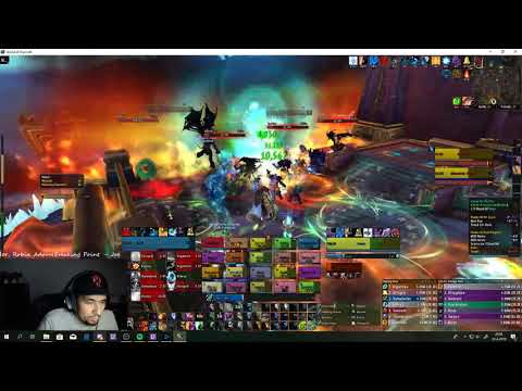 Mythic Jadefire masters