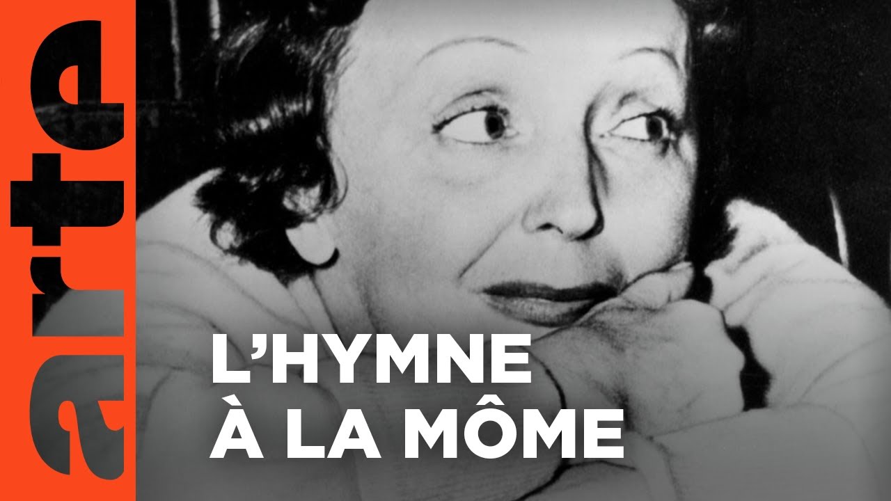 Piaf - Sans amour on n’est rien du tout | Documentaire | ARTE